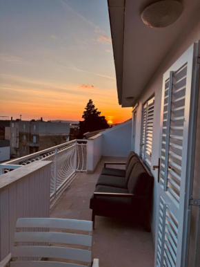 Apartment Bačvice near the beach